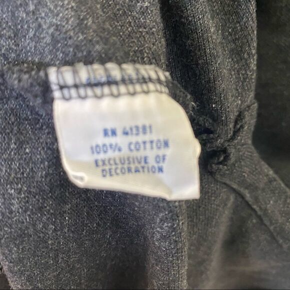 Polo by Ralph Lauren Shirt Size Large Tall - Picture 4 of 4